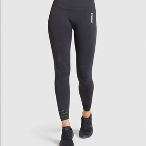 Gymshark Original Seamless Leggings